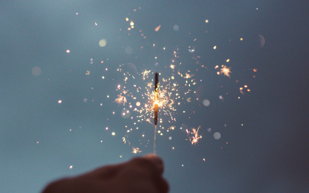 We need to talk about “Sparking Joy”