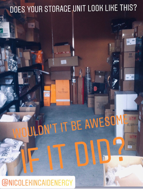 Got a storage unit? This post is for YOU!